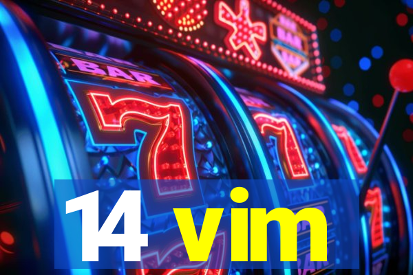 14 vim