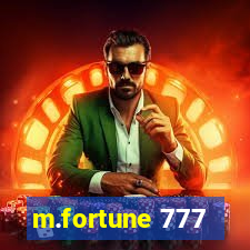 m.fortune 777