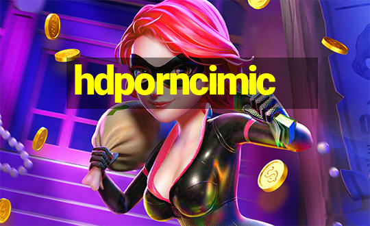 hdporncimic