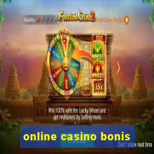 online casino bonis