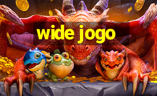 wide jogo