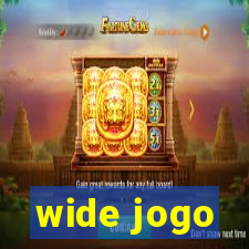 wide jogo