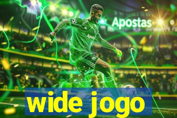 wide jogo