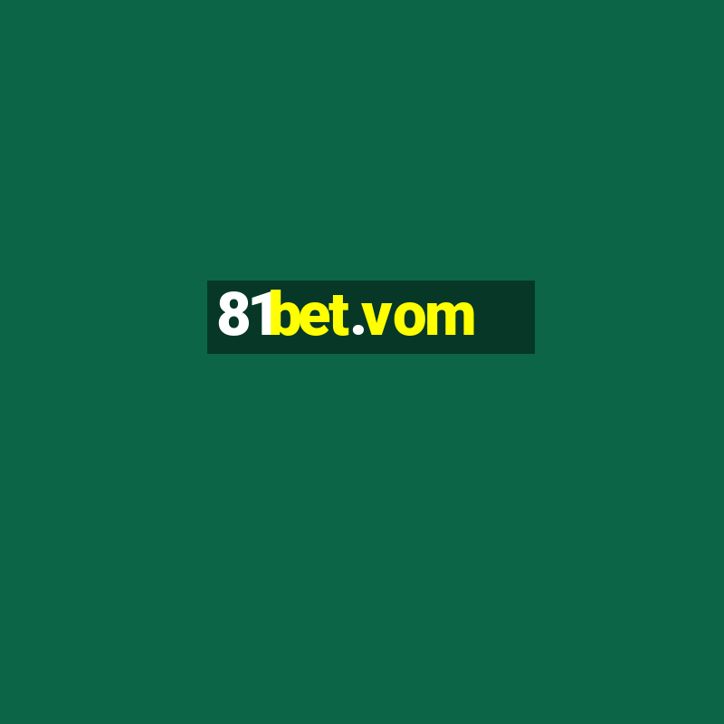 81bet.vom