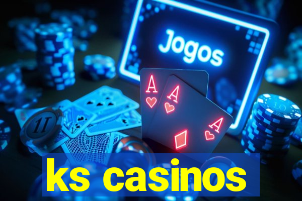 ks casinos