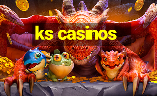 ks casinos