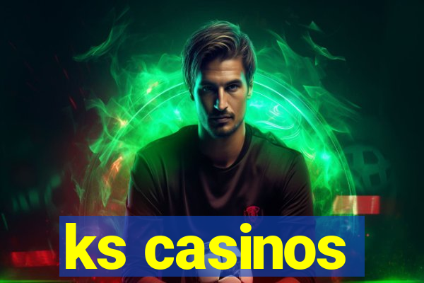 ks casinos