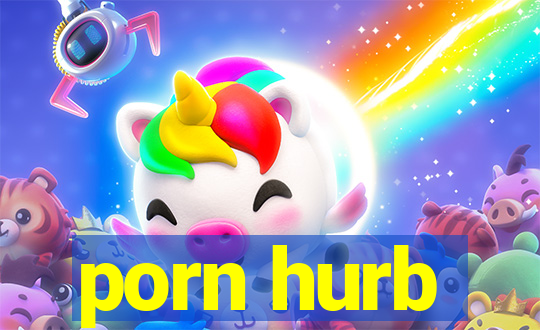 porn hurb