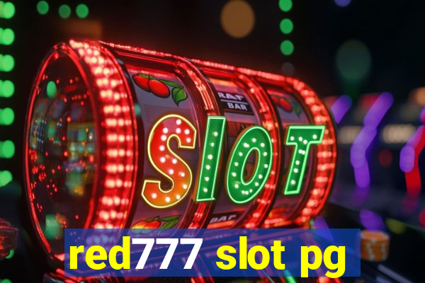 red777 slot pg