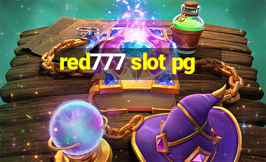 red777 slot pg