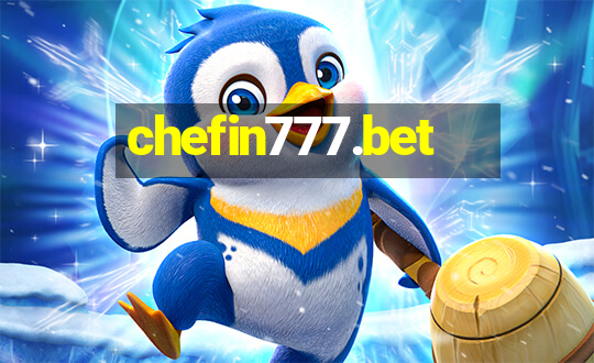 chefin777.bet