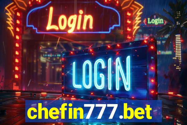 chefin777.bet