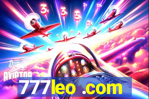 777leo .com