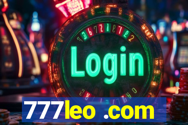 777leo .com