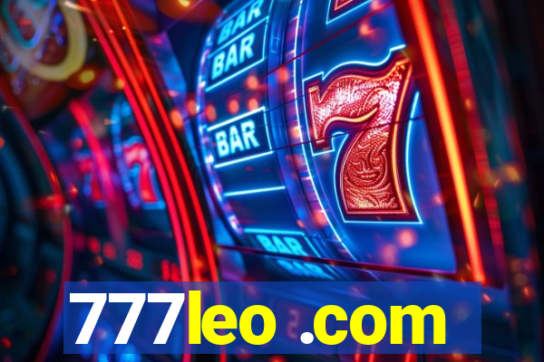 777leo .com