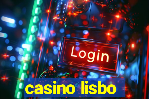 casino lisbo