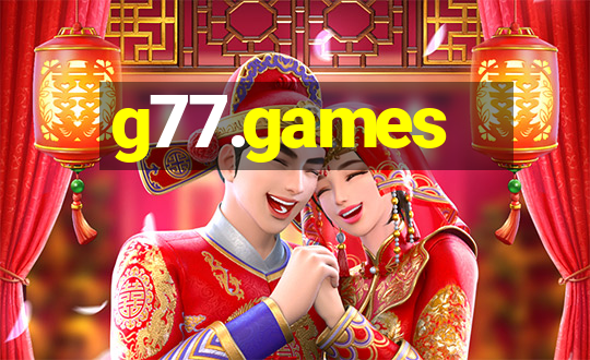 g77.games