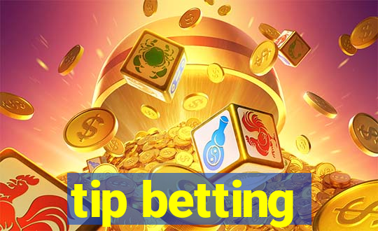 tip betting