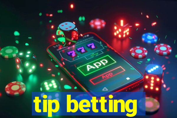 tip betting