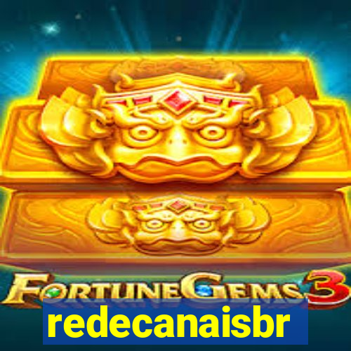 redecanaisbr