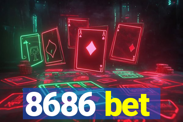 8686 bet