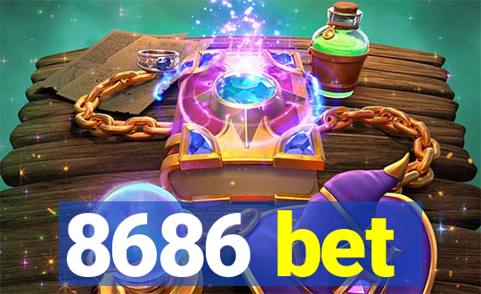 8686 bet