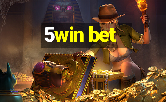 5win bet