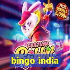 bingo india