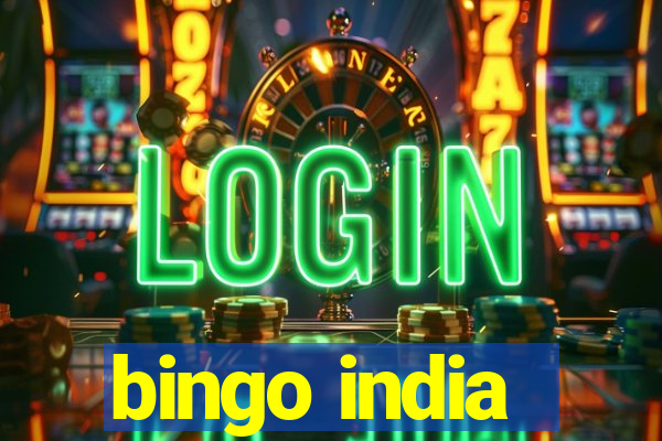 bingo india