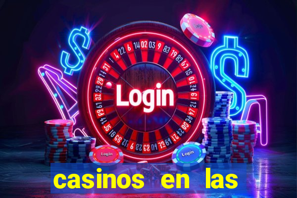 casinos en las vegas nv