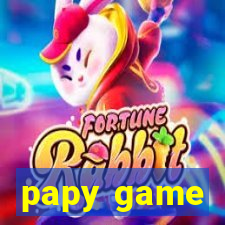 papy game