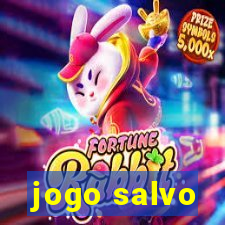 jogo salvo