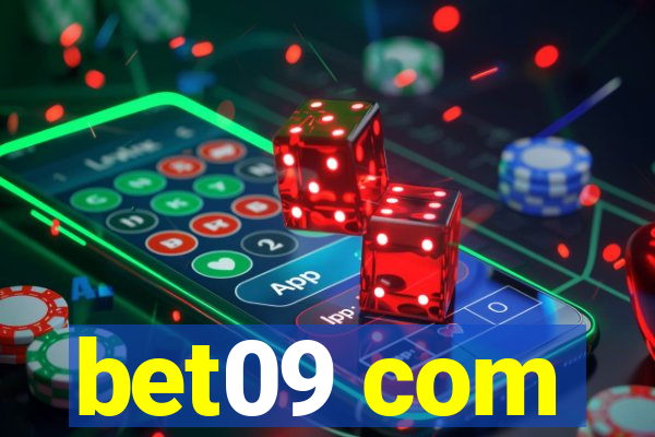 bet09 com