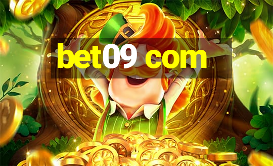 bet09 com