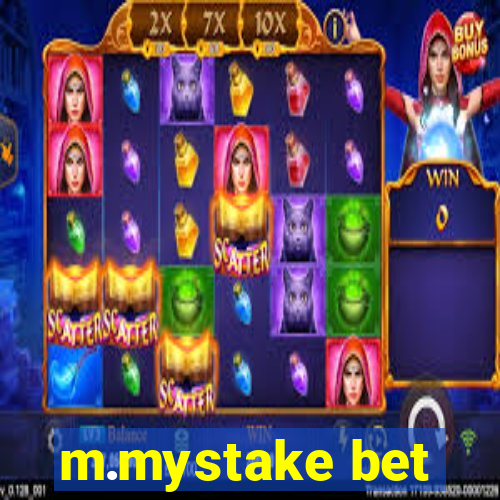 m.mystake bet