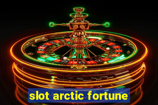 slot arctic fortune