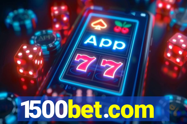 1500bet.com