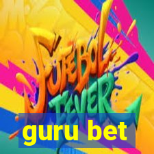 guru bet