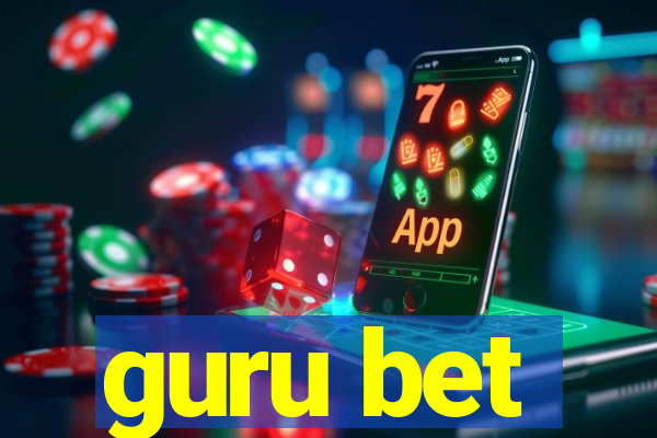 guru bet