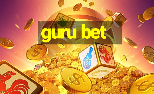 guru bet