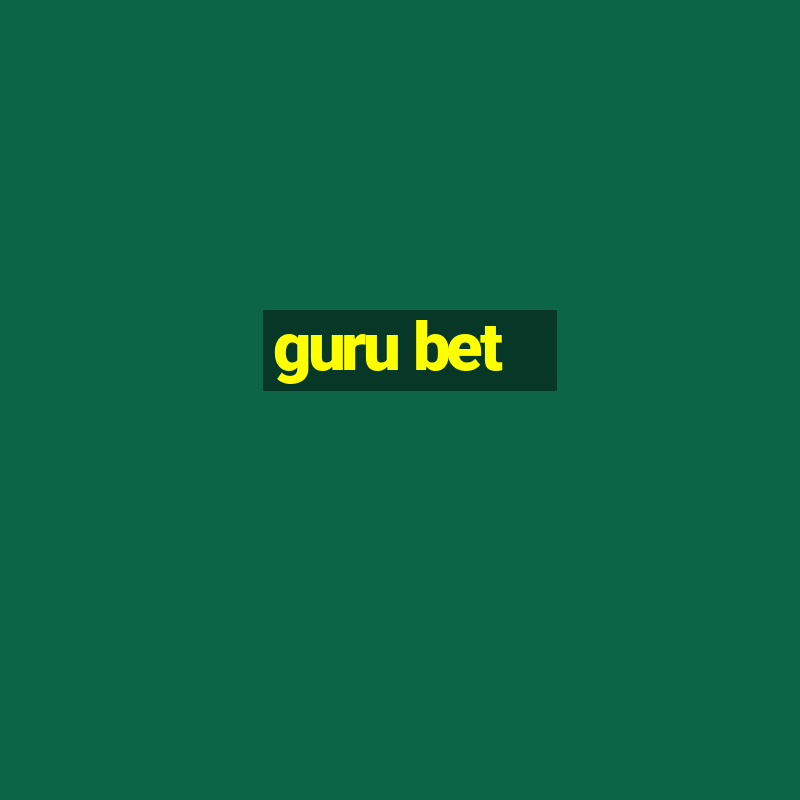 guru bet