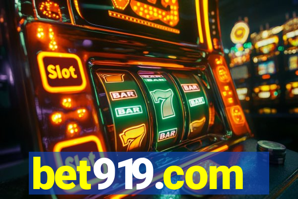 bet919.com