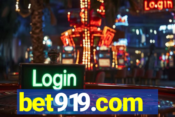 bet919.com