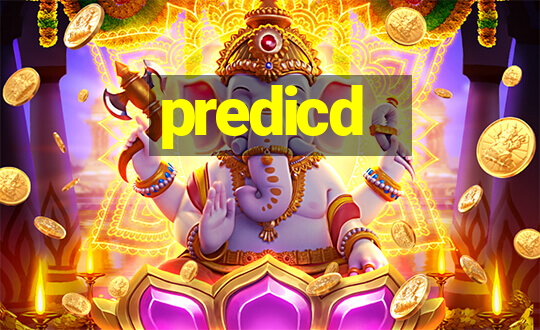 predicd