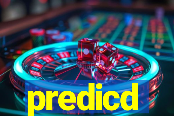 predicd