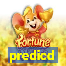 predicd