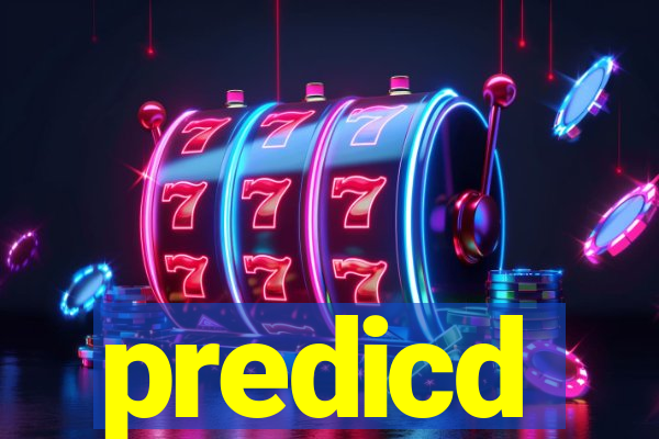 predicd