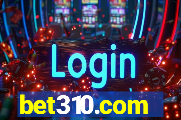 bet310.com