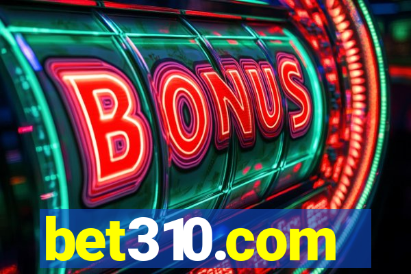 bet310.com