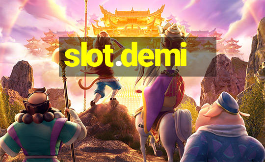 slot.demi